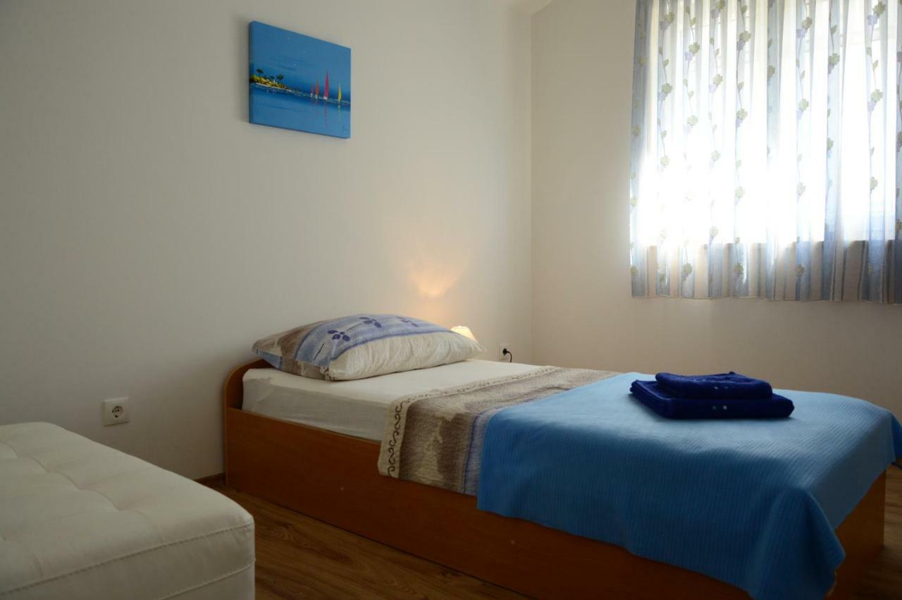 Apartment Olic Rogoznica  Exterior photo